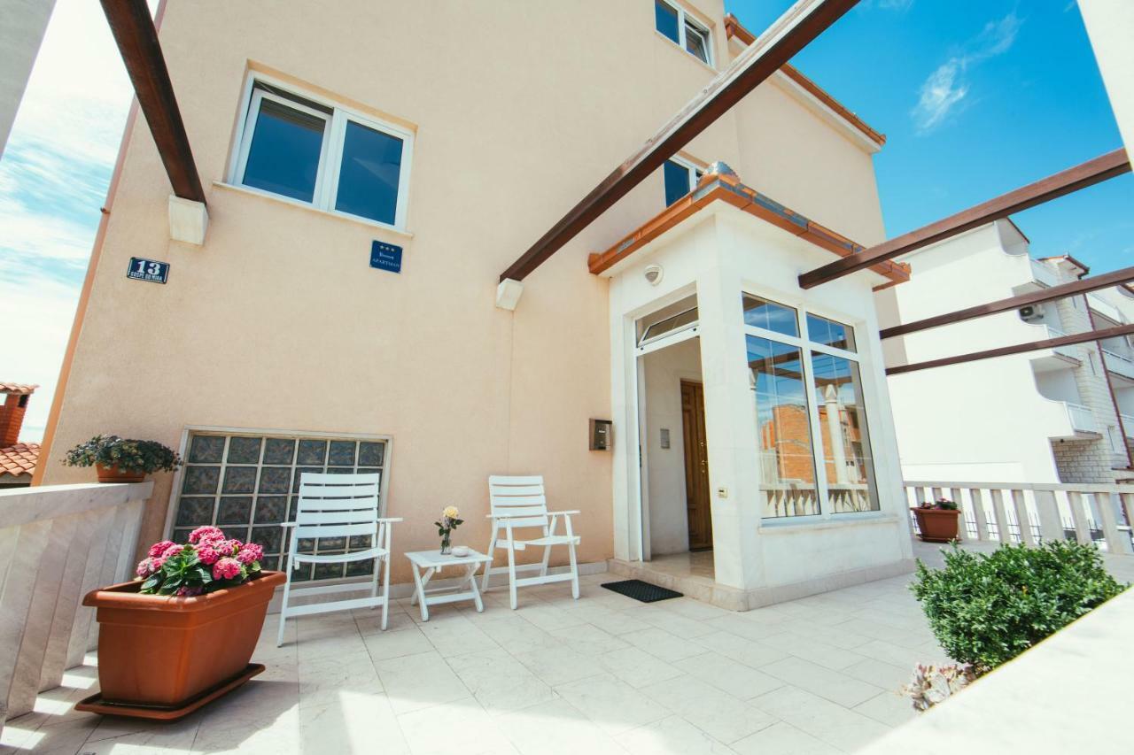 Guesthouse Ante Σπλιτ Εξωτερικό φωτογραφία
